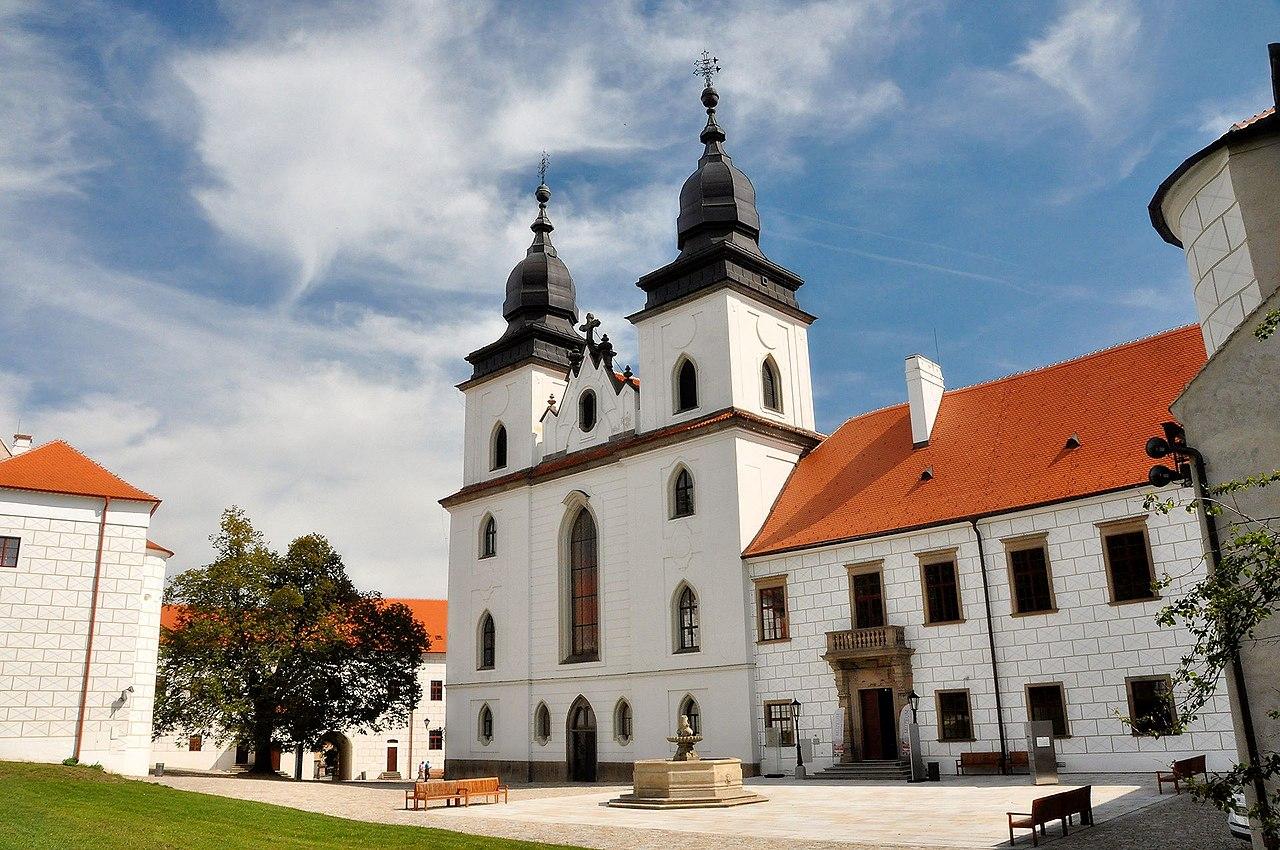 Třebíč, Czech Republic